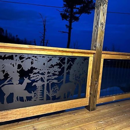 * * 4 Master Bedrooms, Views, Theater, Arcade, Evc Gatlinburg Zewnętrze zdjęcie