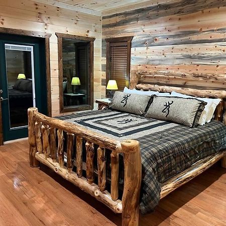 * * 4 Master Bedrooms, Views, Theater, Arcade, Evc Gatlinburg Zewnętrze zdjęcie