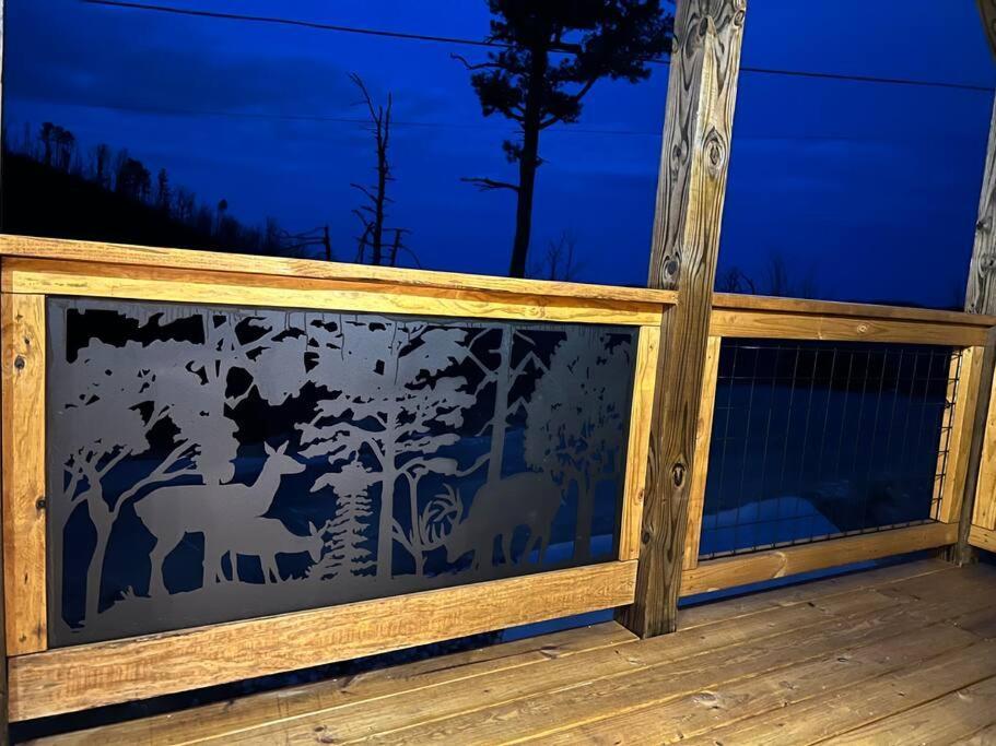 * * 4 Master Bedrooms, Views, Theater, Arcade, Evc Gatlinburg Zewnętrze zdjęcie
