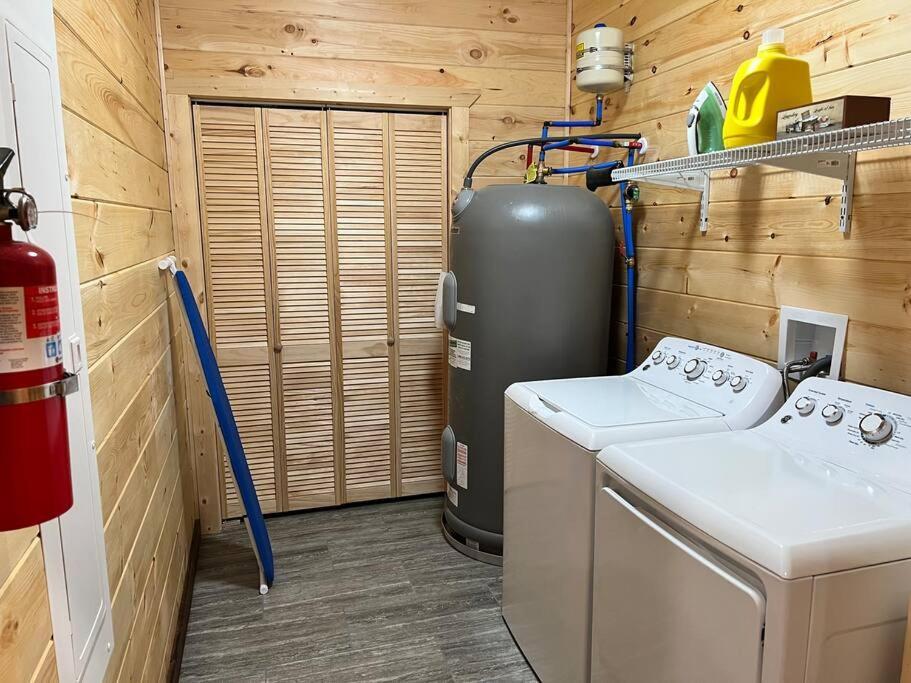 * * 4 Master Bedrooms, Views, Theater, Arcade, Evc Gatlinburg Zewnętrze zdjęcie