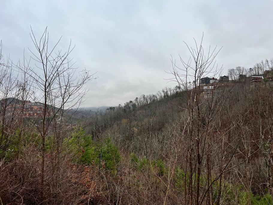* * 4 Master Bedrooms, Views, Theater, Arcade, Evc Gatlinburg Zewnętrze zdjęcie